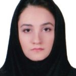 تصویر دکتر مهدیه عزیزی لاری