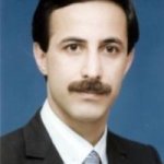 تصویر دکتر بهزاد معظمی انیسی