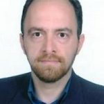 تصویر دکتر شهرام بهشتی زواره