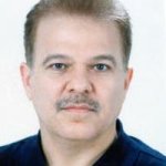 تصویر دکتر احمد باقرپورطهرانی