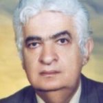 تصویر دکتر سیدضیاءالدین عمادی
