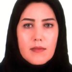 تصویر دکتر خدیجه ذوالفقاری