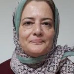 تصویر دکتر فلوریا کریمیان