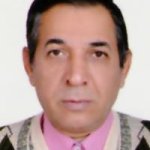 تصویر دکتر رضا رحیم ملک