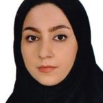 تصویر دکتر فائزه حسین پور