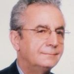 تصویر دکتر احمدعلی عباسی