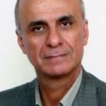 تصویر دکتر بهزاد حیدری