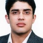 تصویر دکتر شهروز شیبانی