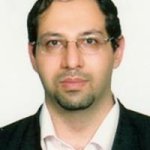 تصویر دکتر فرهاد صدرالدینی