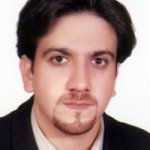 تصویر دکتر رضا یزدانی