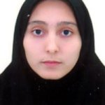 تصویر دکتر آرزو صداقتی