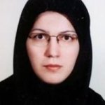 تصویر دکتر فاطمه ملک پورقربانی