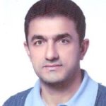 تصویر دکتر بیژن طهماسبی