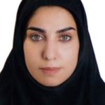 تصویر دکتر محدثه ناصری سربرجی