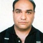 تصویر دکتر رامین حریرچیان