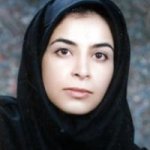 تصویر دکتر ارزو محمدخان