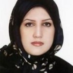 تصویر دکتر مهدیه معدن نژاد