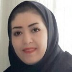 تصویر دکتر بهاره عامری