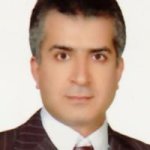 تصویر دکتر اسماعیل آقابابائی