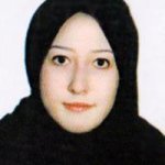 تصویر دکتر آرزو منصوری