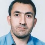 تصویر دکتر بیژن رستمی نسب