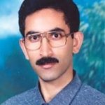 تصویر دکتر عزیزاله آبادی
