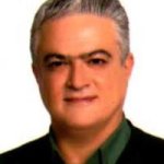 تصویر دکتر هومن منشئی