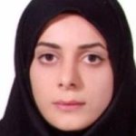 تصویر دکتر معصومه یزدانی علی آبادی