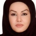 تصویر دکتر ماندانا حسین پور
