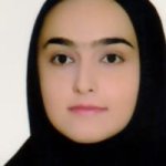 تصویر دکتر مهدیه عبدالوند