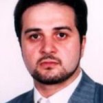 تصویر دکتر مهرداد ایمان زاده