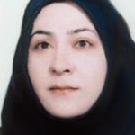 تصویر دکتر شهلا یزدانی