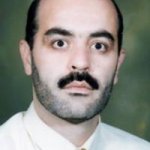 تصویر دکتر حسین مطیعی نصرابادی