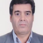 تصویر دکتر فخرالدین روزبه