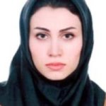 تصویر دکتر مائده حق طلب