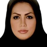 تصویر دکتر بهاره شهیدی