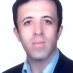 تصویر دکتر روزبه یعقوبی چمتو