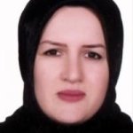 تصویر دکتر ثریا عامری