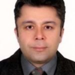 تصویر دکتر شاهین معتمدی فر