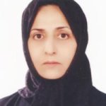 تصویر دکتر مهناز ادیبی سدهء