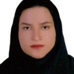 تصویر دکتر مریم اسدی