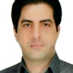 تصویر دکتر سیدمحمد یزدانی