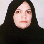 تصویر دکتر طاهره شهیدی سروقد