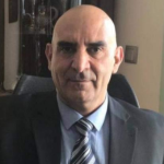 تصویر دکتر محمدرضا مقیمی