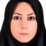 تصویر دکتر مهدیه مرساقیان