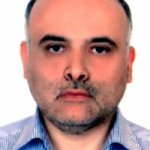 تصویر دکتر رامین میرخانی