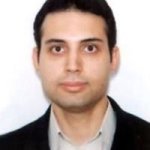 تصویر دکتر مهدی یزدانی