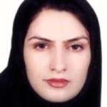 تصویر دکتر الهام خسروی بختیاری