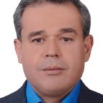 تصویر دکتر شهرام شریف زاده قزوینی
