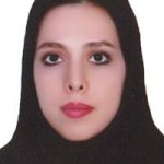 تصویر دکتر نیلوفر جدیدی
